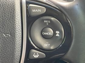
									Honda Odyssey Absolute EX Honda Sensing Black 2020′ DYU3P full								