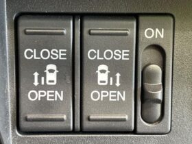 
									Honda Odyssey Absolute EX Honda Sensing Black 2020′ DYU3P full								