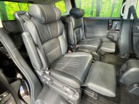 
									Honda Odyssey Absolute EX Honda Sensing Black 2020′ DYU3P full								