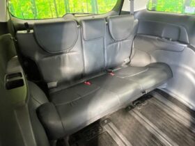 
									Honda Odyssey Absolute EX Honda Sensing Black 2020′ DYU3P full								