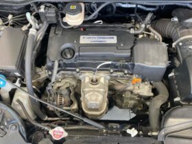 
									Honda Odyssey Absolute EX Honda Sensing Black 2020′ DYU3P full								