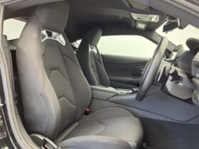 
									TOYOTA Supra SZ Black 2020′ DYU6Q full								