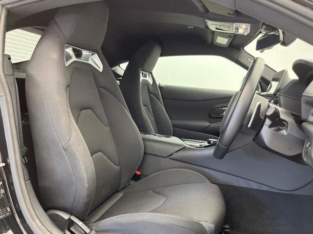 TOYOTA Supra SZ Black 2020′ DYU6Q