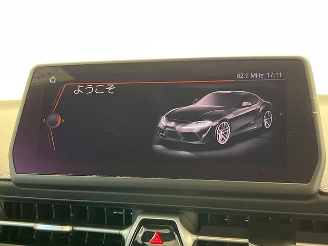TOYOTA Supra SZ Black 2020′ DYU6Q