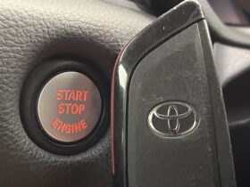 
									TOYOTA Supra SZ Black 2020′ DYU6Q full								