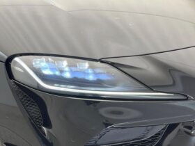 
									TOYOTA Supra SZ Black 2020′ DYU6Q full								