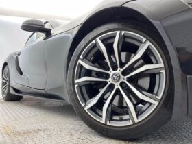 
									TOYOTA Supra SZ Black 2020′ DYU6Q full								