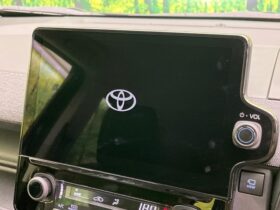 
									TOYOTA Sienta Z Black 2025′ DYUOU full								