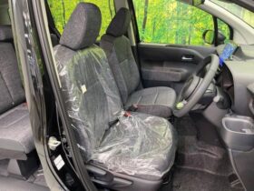 
									TOYOTA Sienta Z Black 2025′ DYUOU full								