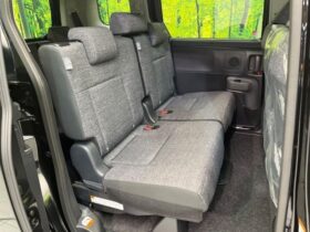 
									TOYOTA Sienta Z Black 2025′ DYUOU full								