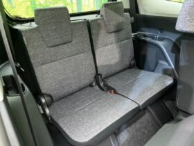 
									TOYOTA Sienta Z Black 2025′ DYUOU full								