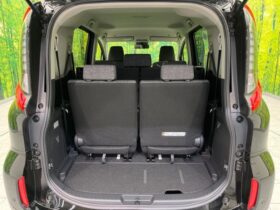 
									TOYOTA Sienta Z Black 2025′ DYUOU full								