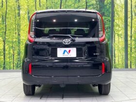 
									TOYOTA Sienta Z Black 2025′ DYUOU full								
