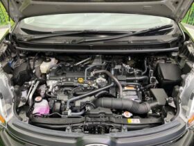 
									TOYOTA Sienta Z Black 2025′ DYUOU full								