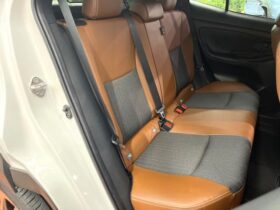 
									TOYOTA Yaris Cross Z Adventure White/Black 2023′ DYUP7 full								