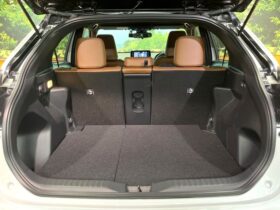 
									TOYOTA Yaris Cross Z Adventure White/Black 2023′ DYUP7 full								