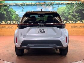 
									TOYOTA Yaris Cross Z Adventure White/Black 2023′ DYUP7 full								