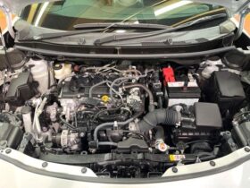 
									TOYOTA Yaris Cross Z Adventure White/Black 2023′ DYUP7 full								