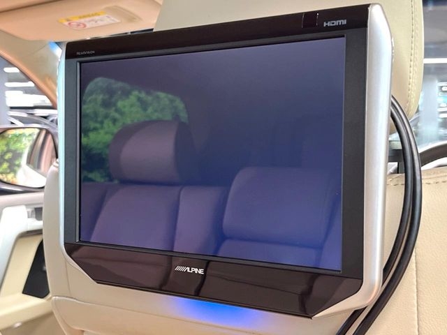 TOYOTA Land Cruiser Prado TX L Packet Matte Black Ed Pearl White 2023′ DYUPW