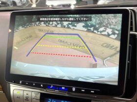 
									TOYOTA Land Cruiser Prado TX L Packet Matte Black Ed Pearl White 2023′ DYUPW full								