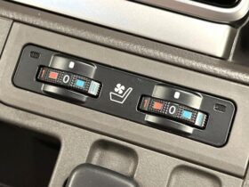
									TOYOTA Land Cruiser Prado TX L Packet Matte Black Ed Pearl White 2023′ DYUPW full								