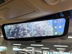 
									TOYOTA Land Cruiser Prado TX L Packet Matte Black Ed Pearl White 2023′ DYUPW full								