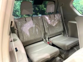 
									TOYOTA Land Cruiser Prado TX L Packet Matte Black Ed Pearl White 2023′ DYUPW full								