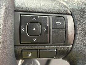
									TOYOTA Land Cruiser Wagon AX White 2023′ DYUR7 full								