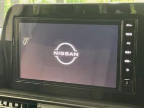 
									NISSAN Serena e-POWER XV Pearl White 2023′ DYVRW full								