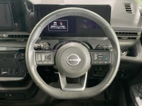 
									NISSAN Serena e-POWER XV Pearl White 2023′ DYVRW full								