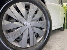 
									NISSAN Serena e-POWER XV Pearl White 2023′ DYVRW full								