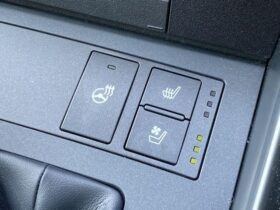
									Lexus IS F Sports Red 2023′ DYVUE full								