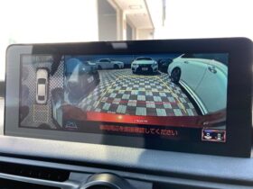 
									Lexus IS F Sports Red 2023′ DYVUE full								