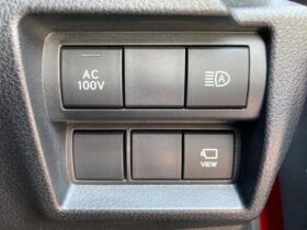 
									Lexus IS F Sports Red 2023′ DYVUE full								