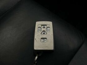 
									TOYOTA Estima Aeras Leather Package Pearl White 2012′ DYVYS full								