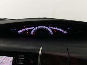 
									TOYOTA Estima Aeras Leather Package Pearl White 2012′ DYVYS full								