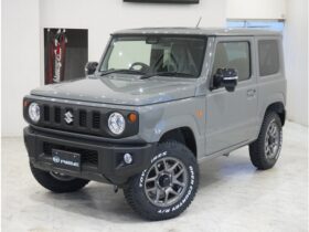 
									SUZUKI Jimny XC 4WD Gray 2025′ DYY6I full								