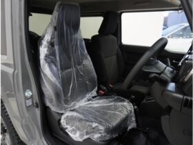 
									SUZUKI Jimny XC 4WD Gray 2025′ DYY6I full								