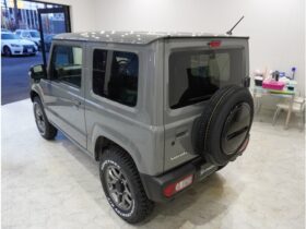 
									SUZUKI Jimny XC 4WD Gray 2025′ DYY6I full								