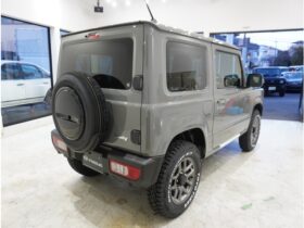 
									SUZUKI Jimny XC 4WD Gray 2025′ DYY6I full								