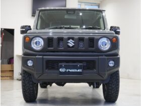 
									SUZUKI Jimny XC 4WD Gray 2025′ DYY6I full								