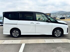 
									NISSAN Serena 2.0HWS V ProPilot Other/Other 2025′ DYYAD full								