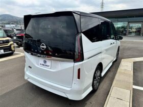 
									NISSAN Serena 2.0HWS V ProPilot Other/Other 2025′ DYYAD full								