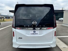 
									NISSAN Serena 2.0HWS V ProPilot Other/Other 2025′ DYYAD full								
