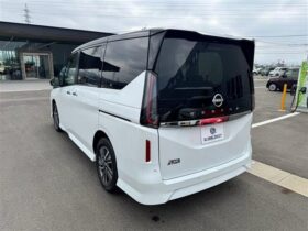 
									NISSAN Serena 2.0HWS V ProPilot Other/Other 2025′ DYYAD full								