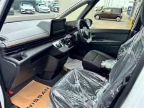 
									NISSAN Serena 2.0HWS V ProPilot Other/Other 2025′ DYYAD full								