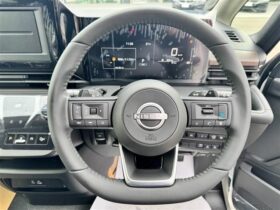 
									NISSAN Serena 2.0HWS V ProPilot Other/Other 2025′ DYYAD full								