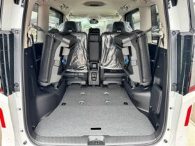 
									NISSAN Serena 2.0HWS V ProPilot Other/Other 2025′ DYYAD full								