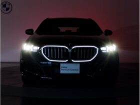 
									BMW 5 Series 523d xDrive M Sport Black 2024′ E0RB1 full								