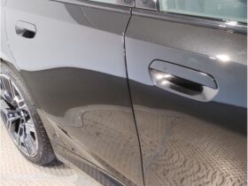 
									BMW 5 Series 523d xDrive M Sport Black 2024′ E0RB1 full								